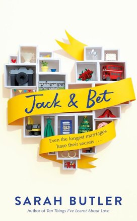 Jack and Bet