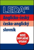 Anglicko-český česko-anglický slovník