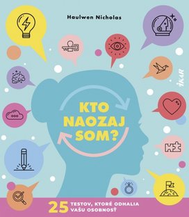 Kto naozaj som?