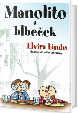 Manolito a Blbeček
