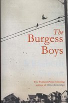 The Burgess Boys