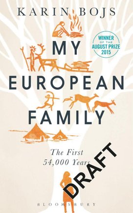 My European Family