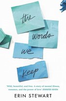 The Words We Keep