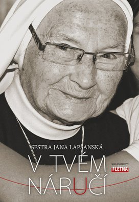 V tvém náručí