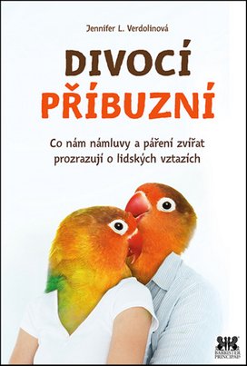 Divocí příbuzní