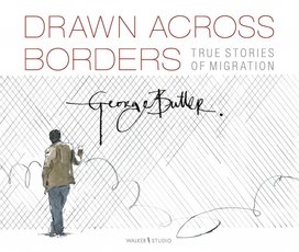 Drawn Across Borders