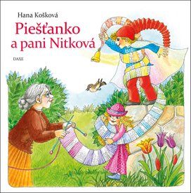 Piešťanko a pani Nitková