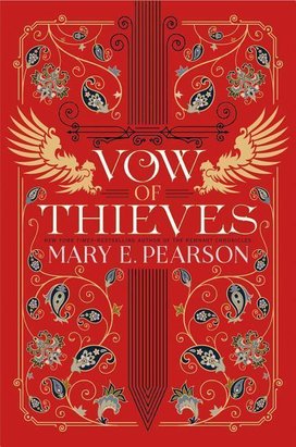 Vow of Thieves
