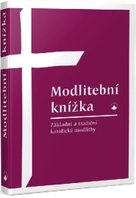 Modlitební knížka