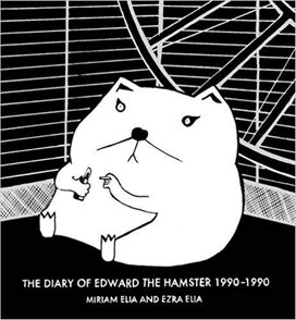 The Diary of Edward the Hamster, 1990 to 1990