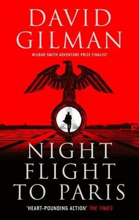 Night Flight To Paris