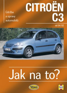 Citroen C3 od 2002