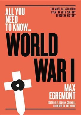 World War One