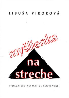 Myšlienka na streche