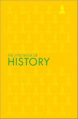 Big Ideas: The Little Book of History