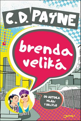Brenda Veliká