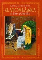 Zlatovláska a jiné pohádky
