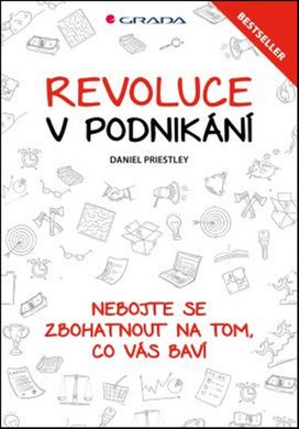 Revoluce v podnikání