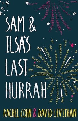 Sam and Ilsa's Last Hurrah