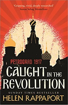 Caught in the Revolution
