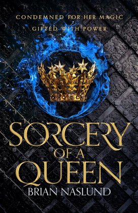 Sorcery of a Queen