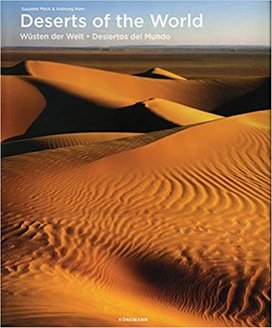 Deserts of the World