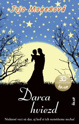 Darca hviezd
