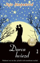 Darca hviezd