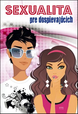 Sexualita pre dospievajúcich