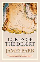 Lords of the Desert