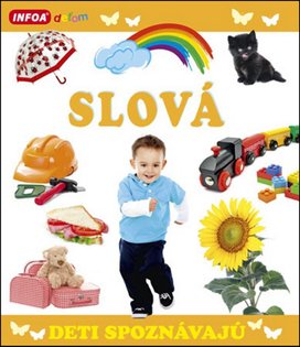 Deti spoznávajú Slová