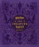 Harry Potter: The Creature Vault