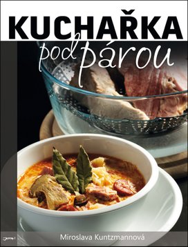 Kuchařka pod párou