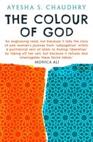 The Colour of God