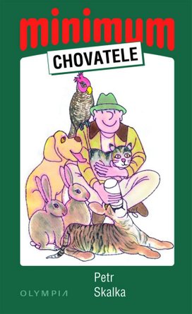 Minimum chovatele