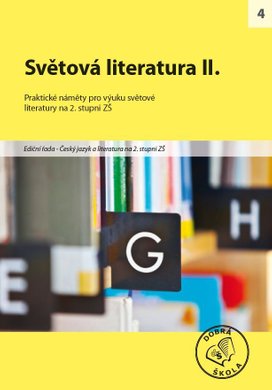 Světová literatura II. pro 2. stupeň ZŠ