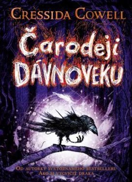 Čarodeji dávnoveku