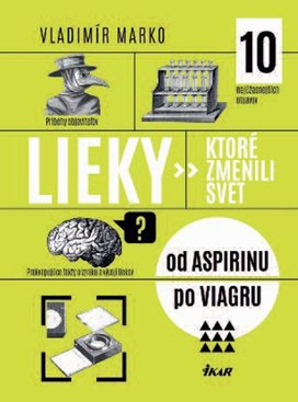 Lieky, ktoré zmenili svet