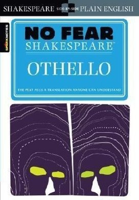 No Fear Shakespeare: Othello