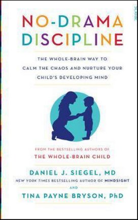 No-Drama Discipline