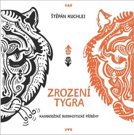 Zrození tygra
