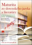 Maturita zo slovenského jazyka a literatúry