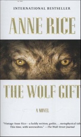 The Wolf Gift
