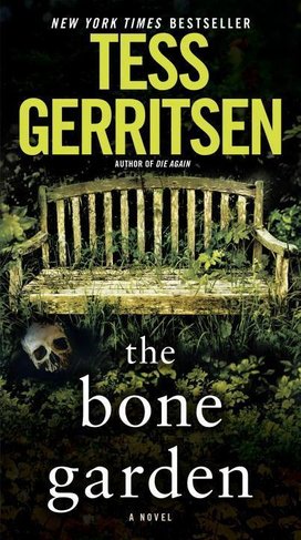 The Bone Garden
