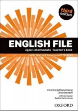 English File Third Edition