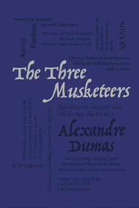 The Three Musketeers