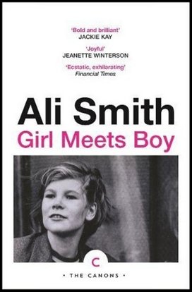 Girl Meets Boy