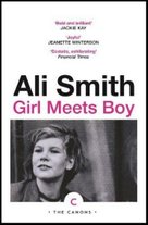 Girl Meets Boy