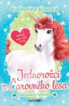 Jednorožci z Čarovného lesa