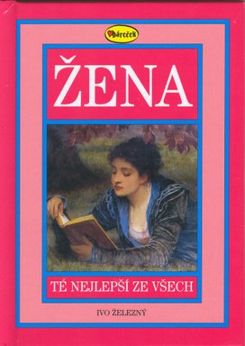Žena